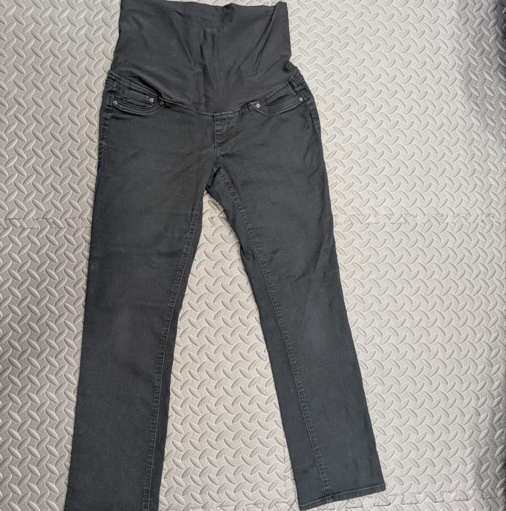 Maternity pants